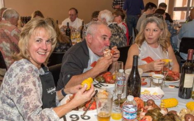 Lobster Feed and Live Auction 2019