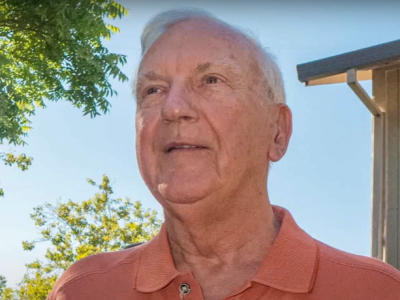 Tribute to Carl Wiuff