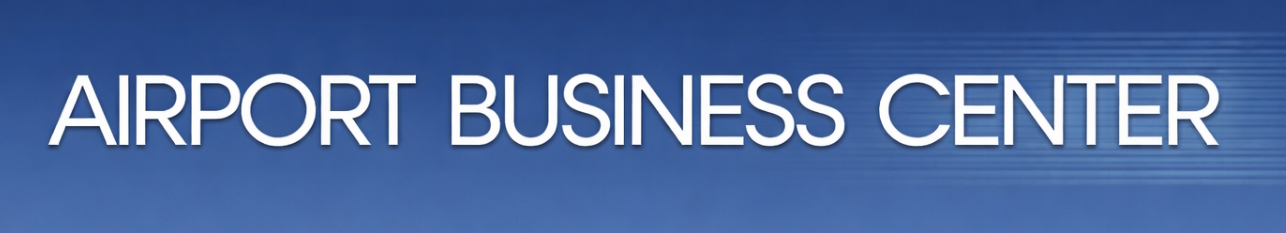 Airport Business Center